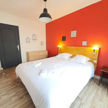 L'indus'29 Spacieux A Deux Pas Du Centre-ville Apartment